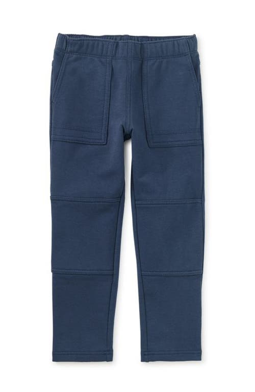 Tea Collection Playwear Jeggings In Blue