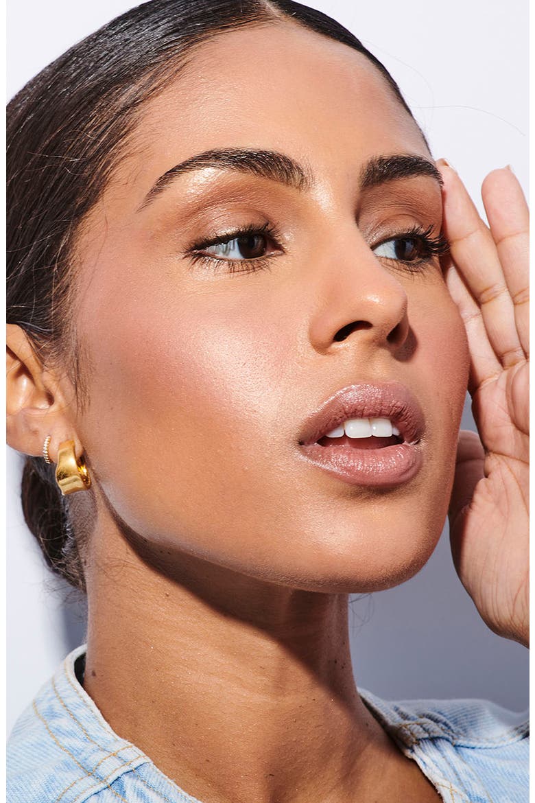 Baked Bronzing Powder, Alternate, color, GOLDEN GLOW