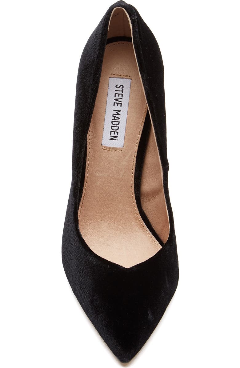 Steve Madden Wicket Pump, Alternate, color,