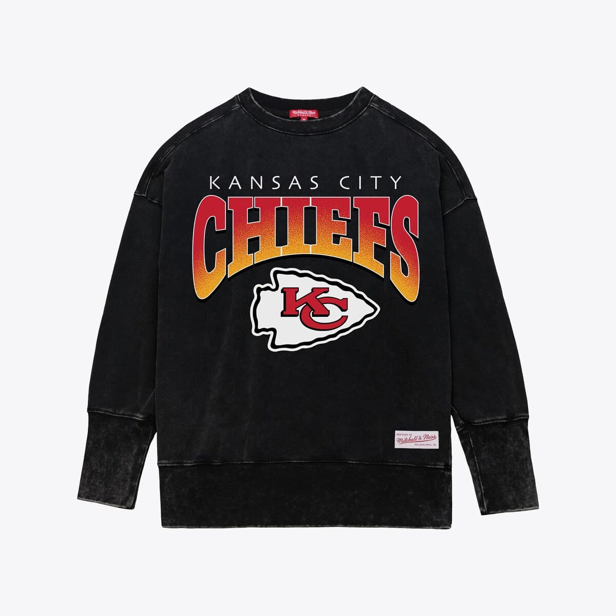 selected Black