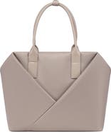 Lux and Nyx Origami Work Tote 15-Inch Laptop Tote Bag for Women