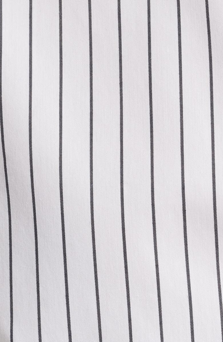 FRAME The Gathered Puff Sleeve Shirt, Alternate, color,