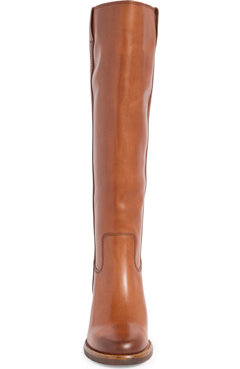 Isabel Marant Seenia Knee High Boot, Alternate, color,