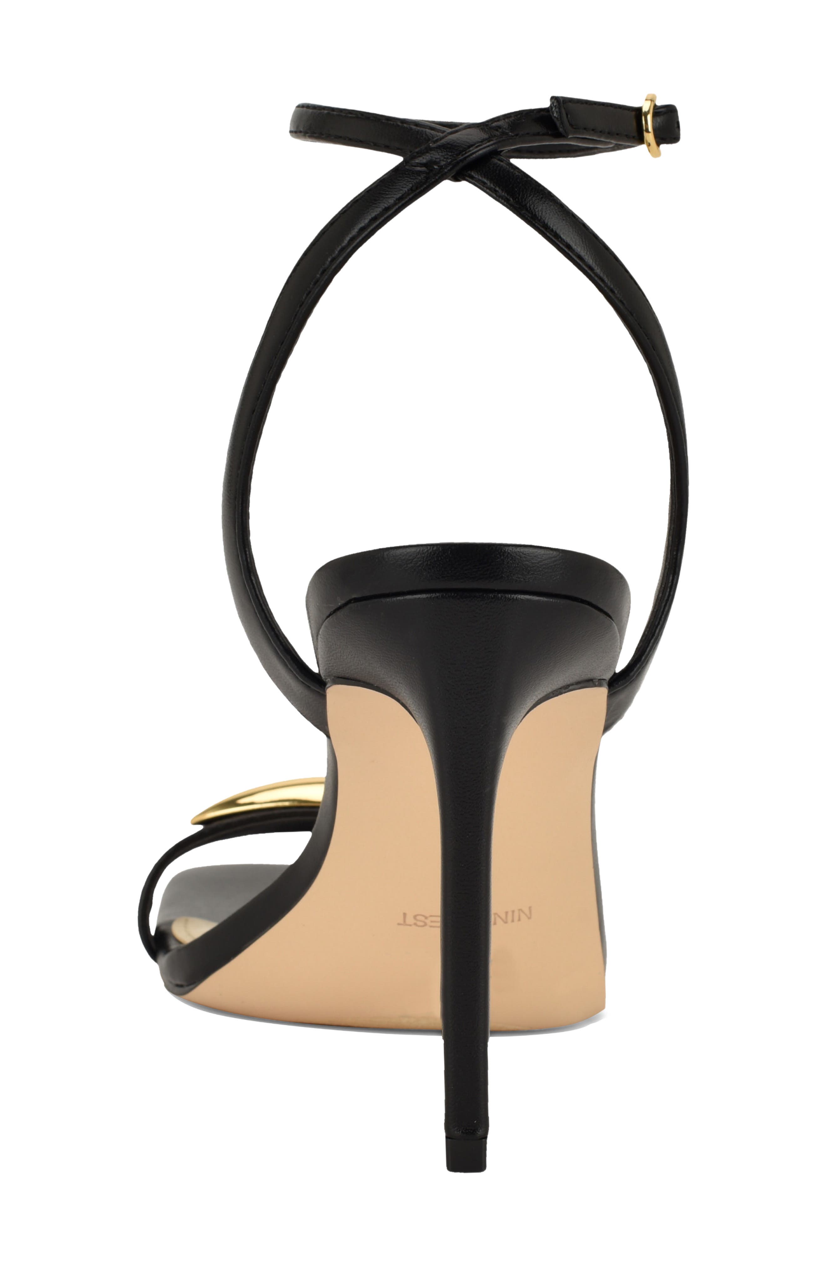 Nine West Props Ankle Strap Sandal, Alternate, color, 