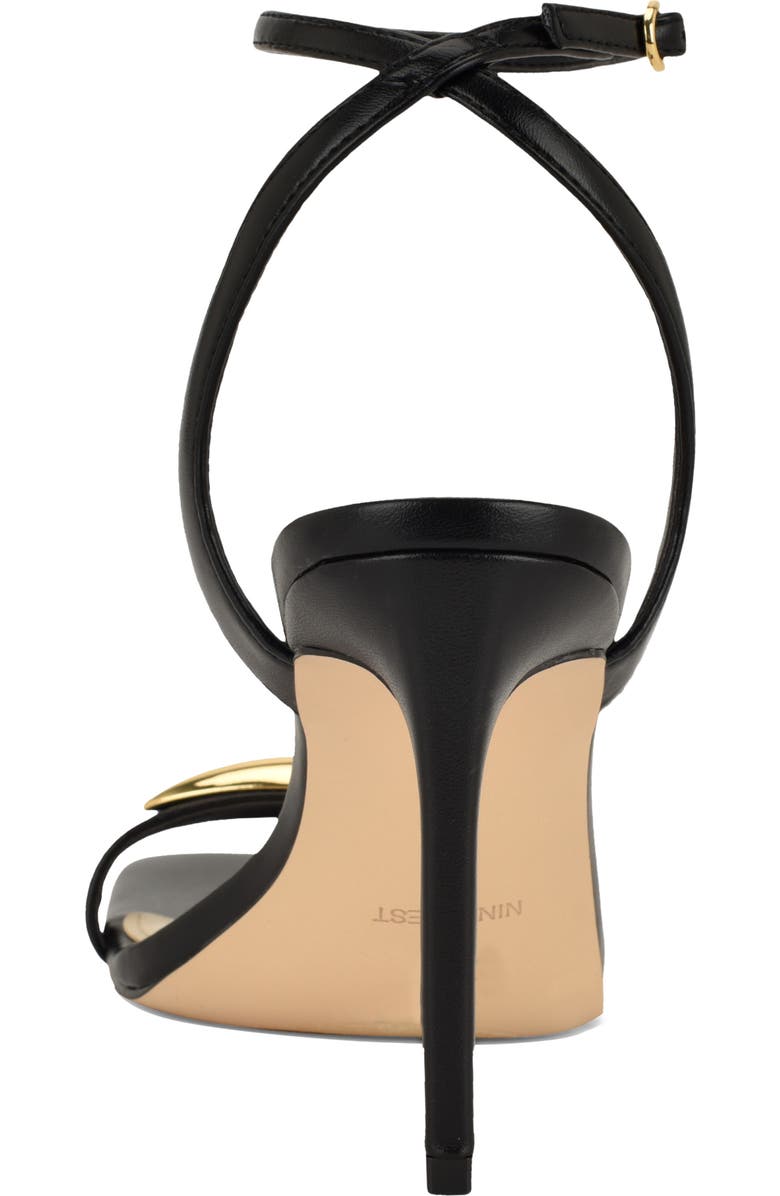 Nine West Props Ankle Strap Sandal, Alternate, color,