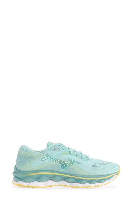 Mizuno Wave Sky 7 Running Shoe