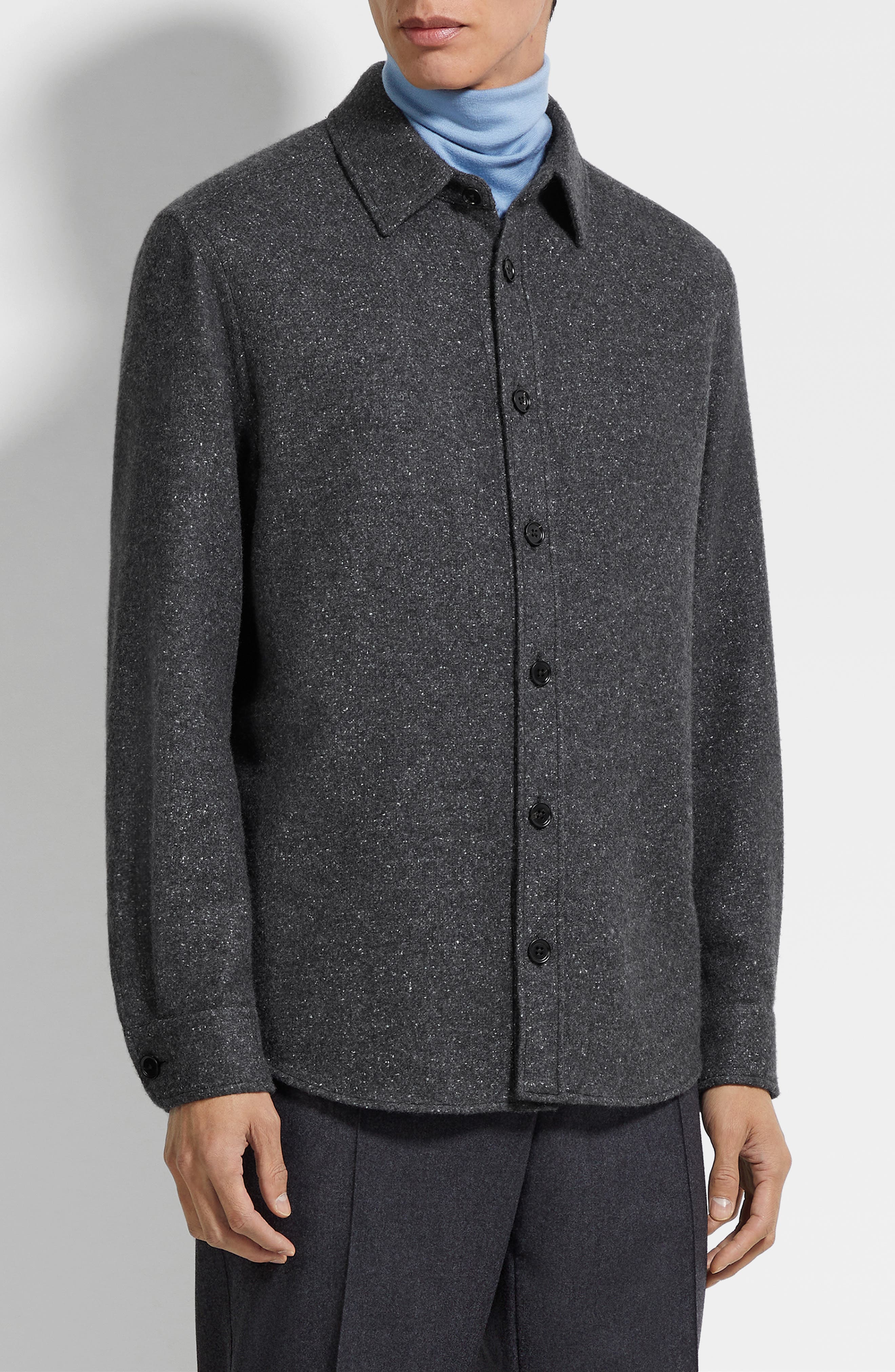 selected DARK GREY