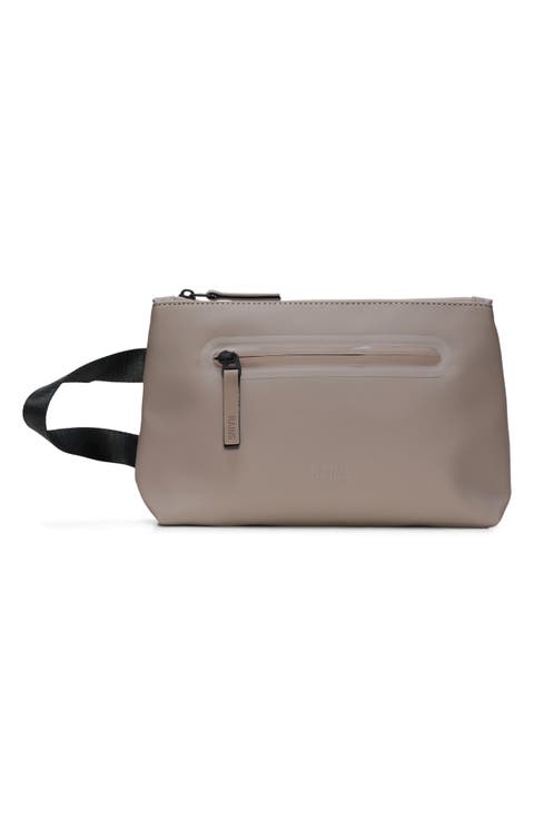 Cosmetic Bag Zip W3