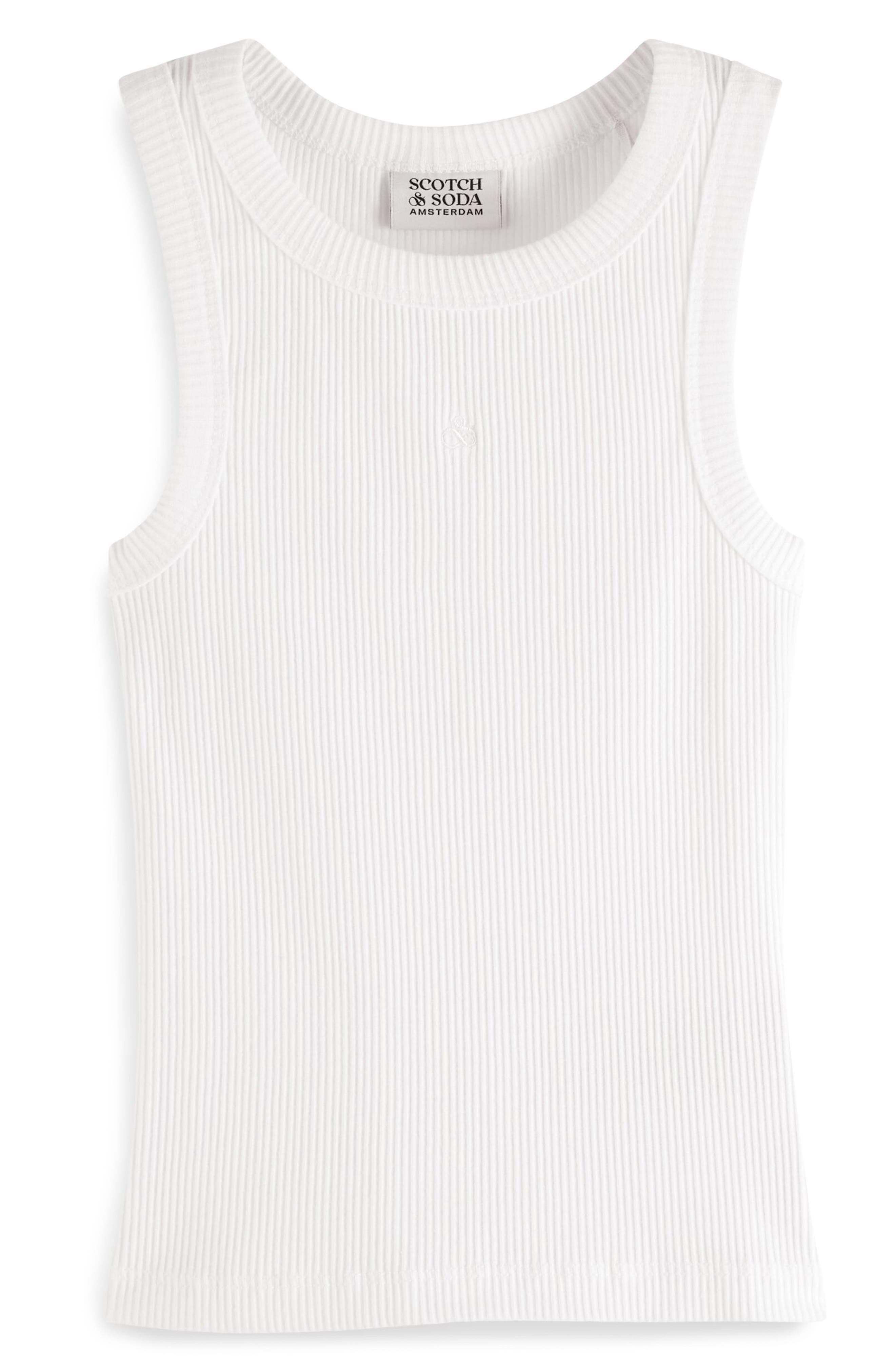 BRIGHT WHITE