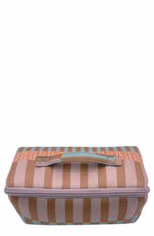 MYTAGALONGS Khatie Large Cosmetic Case
