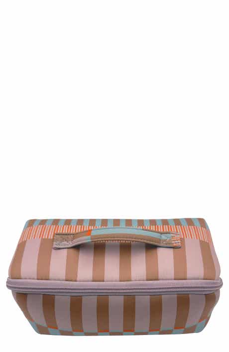 MYTAGALONGS Khatie Large Cosmetic Case