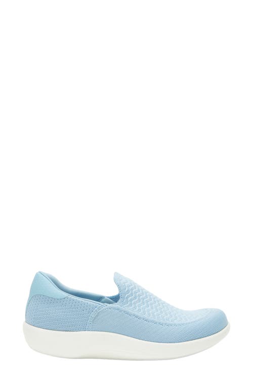 Alegria By Pg Lite Steadie Slip-on Sneaker