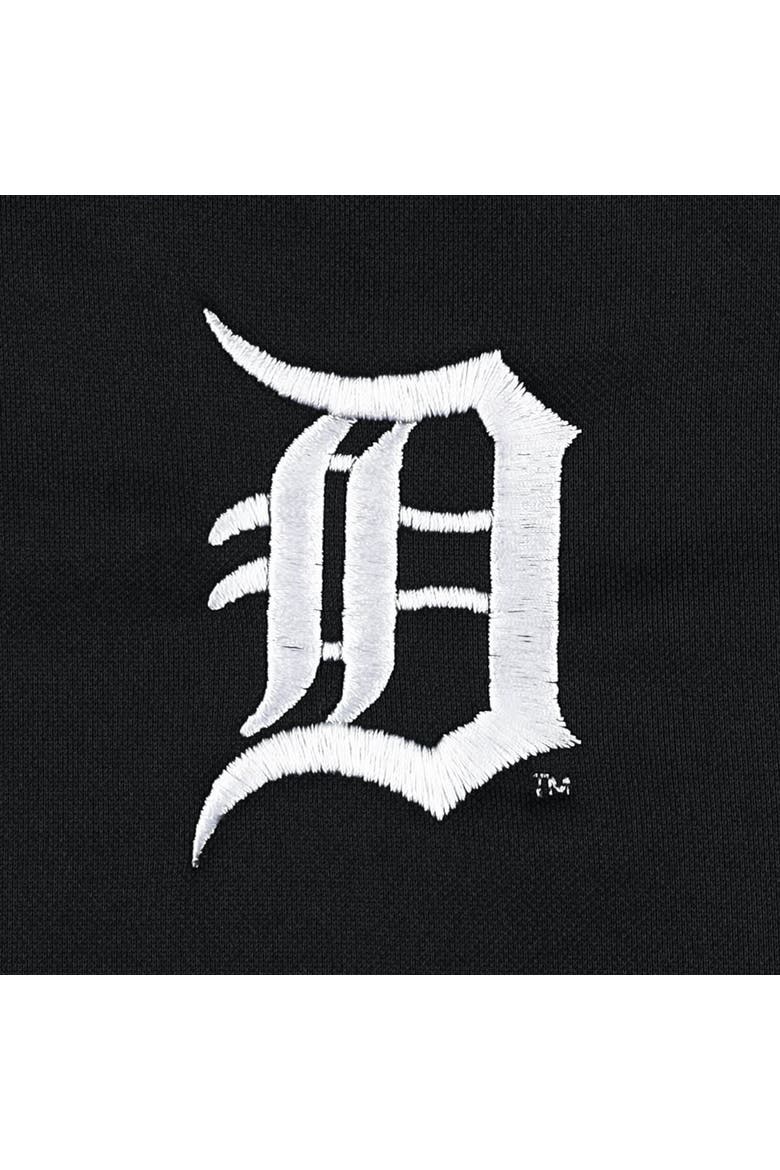 Men's Dunbrooke Black/Camo Detroit Tigers Ranger Pullover Hoodie, Alternate, color, Black