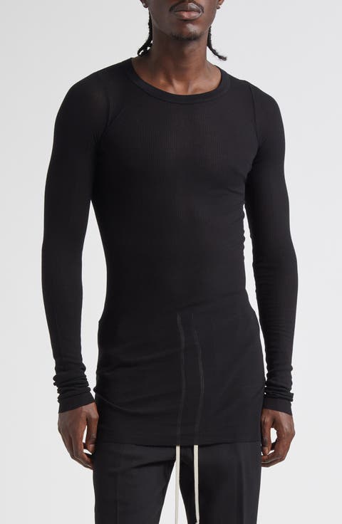 Shop Black Rick Owens Online | Nordstrom
