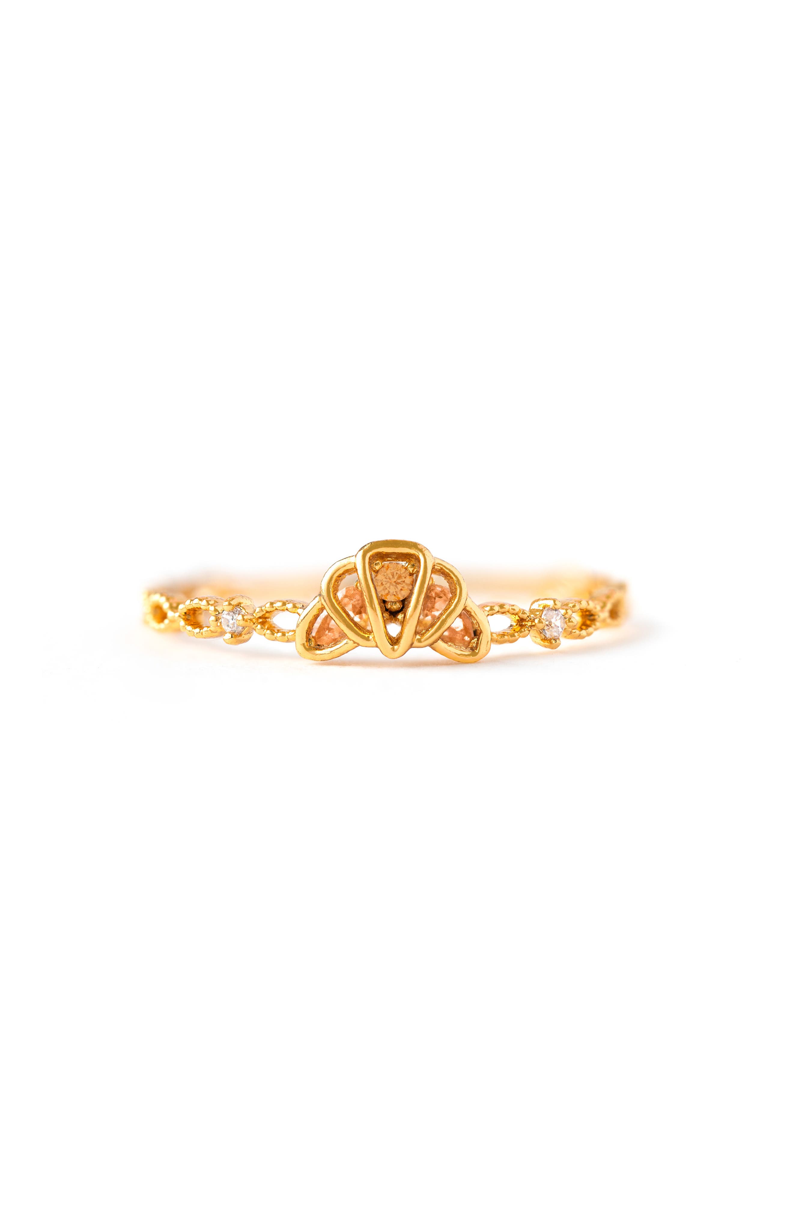 selected GOLD