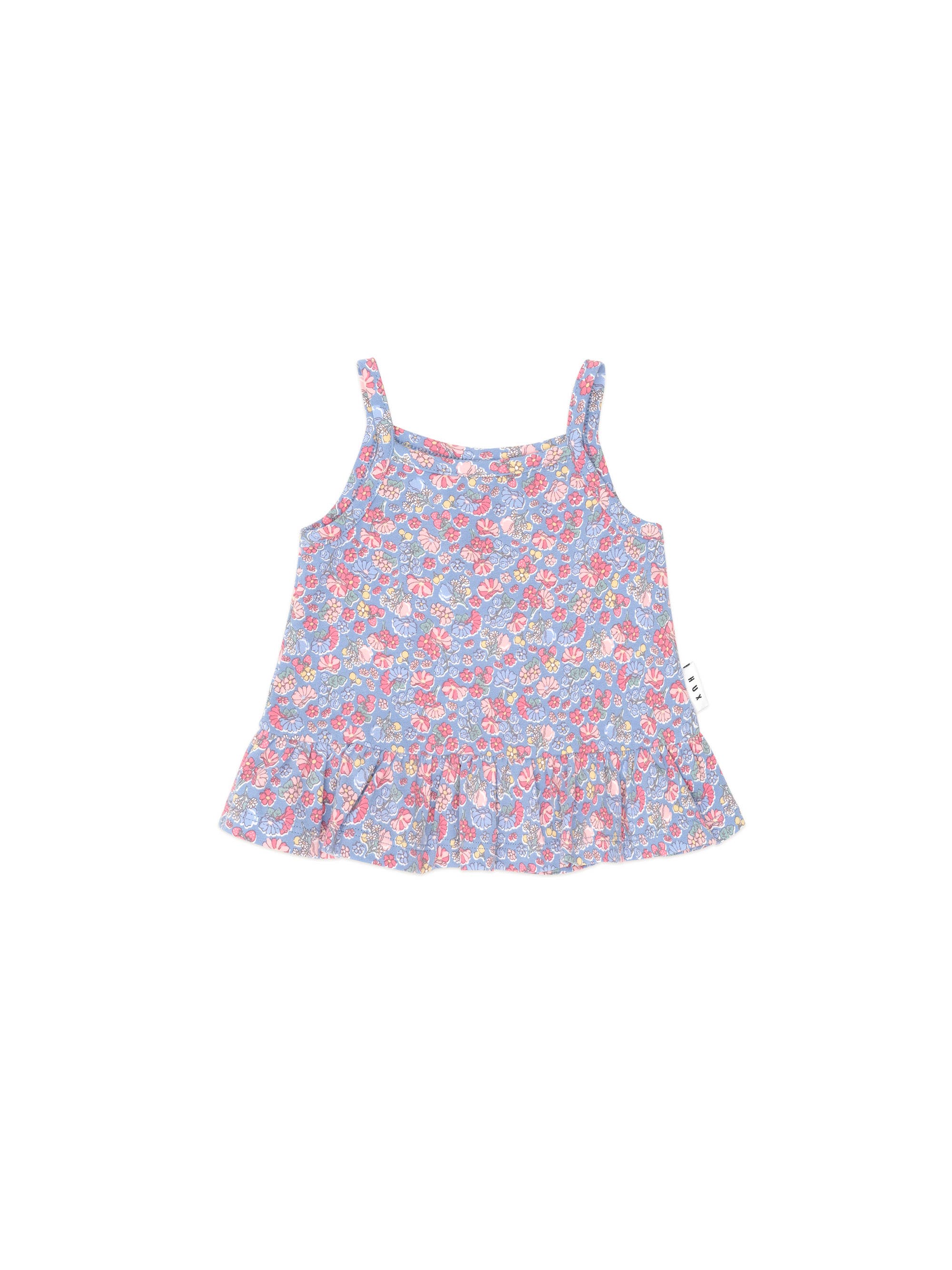 selected Bijou Blue Multi