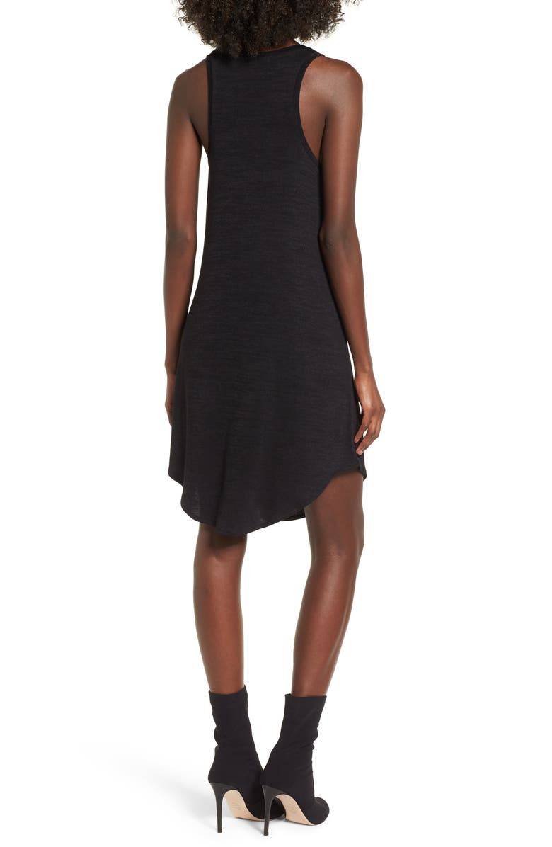 Leith Tank Shift Dress, Alternate, color,
