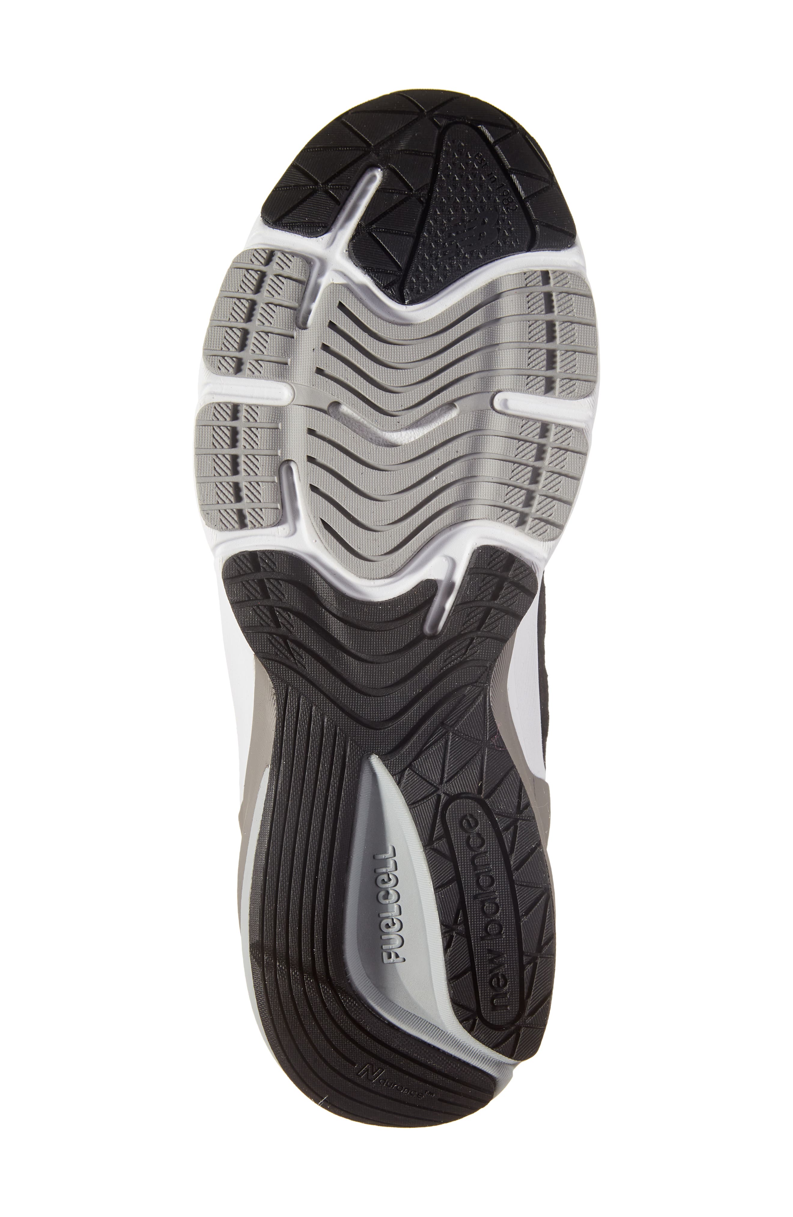 Обувь New Balance 990V6 Core Running Shoe — фото 6