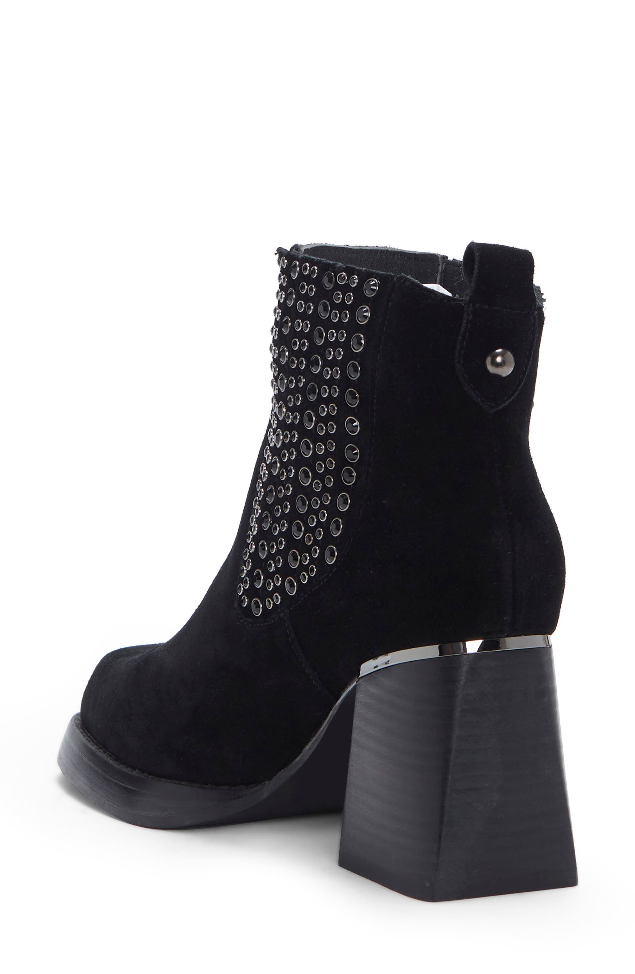 Vince Camuto Astenna Chelsea Boot, Alternate, color, 