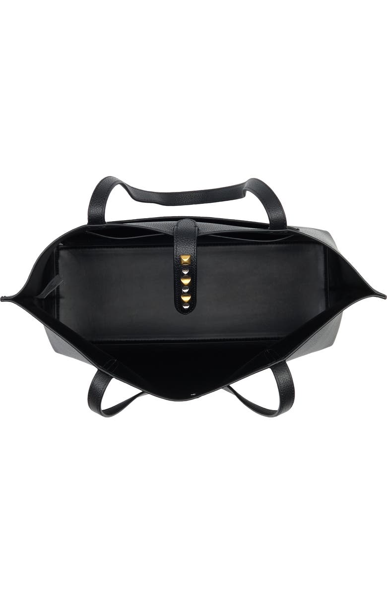 Rebecca Minkoff Studded Tote Bag, Alternate, color,