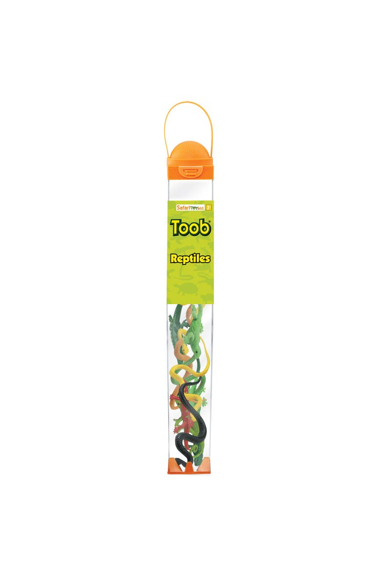 Reptiles Toy, Alternate, color, No Color