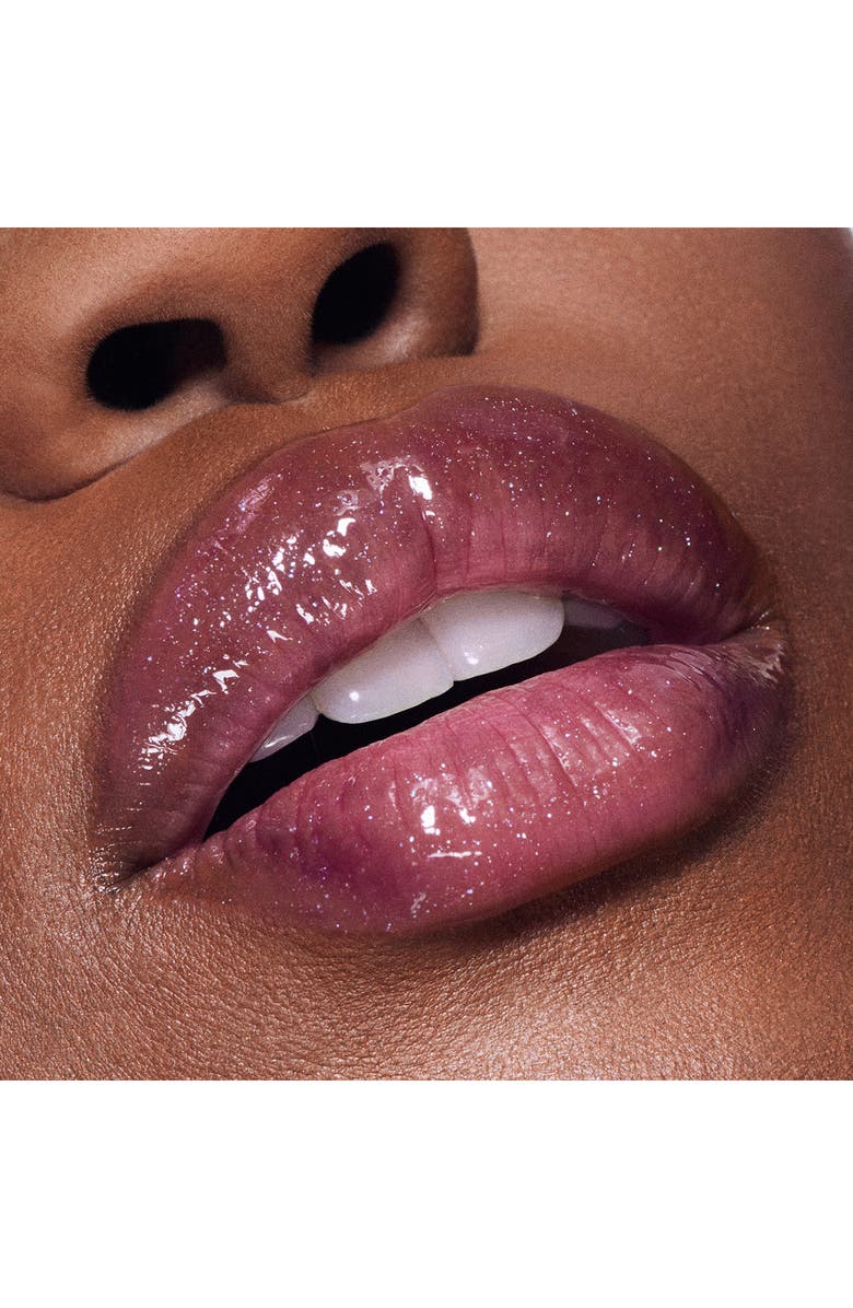 MAC Cosmetics Squirt Plumping Lip Gloss Stick, Alternate, color, Nocturnal Pearl