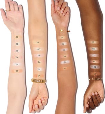 Forever Glow Luminizer Powder Highlighter