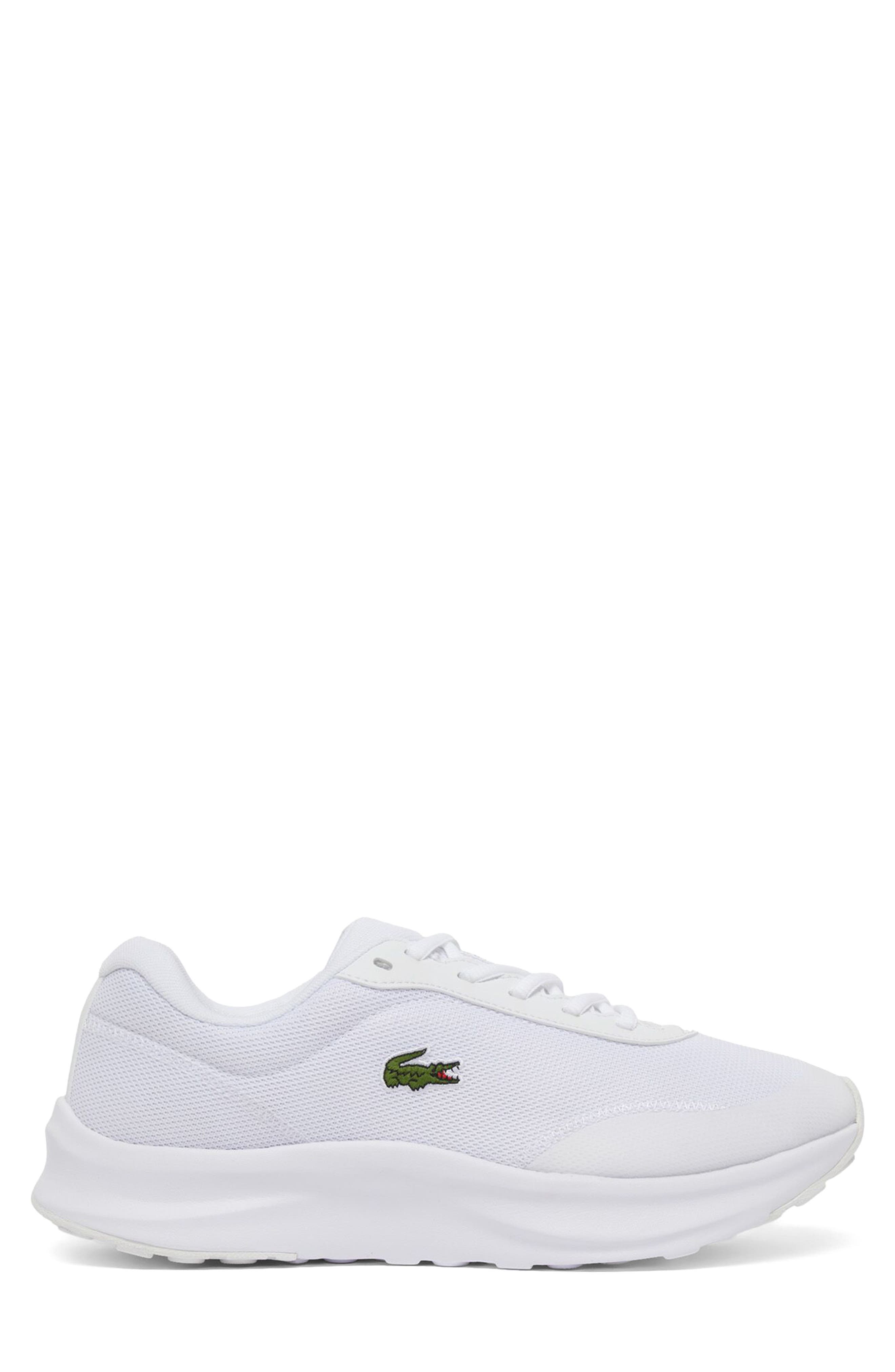 Core Active Sneaker, Alternate, color, WHITE/ WHITE