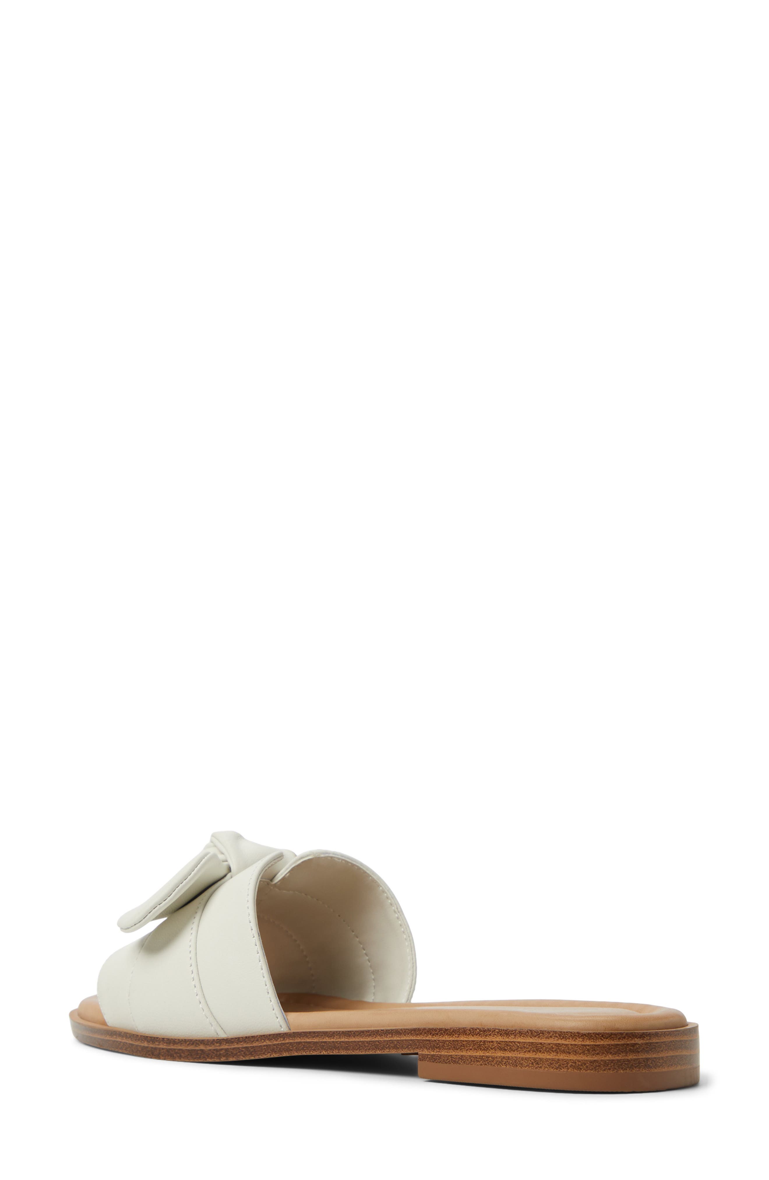 ALDO Lavinia Slide Sandal, Alternate, color, 