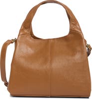 Lucky Brand Sue Leather Crossbody Shoulder Bag