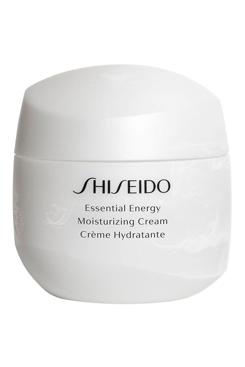 Essential Energy Moisturizing Cream, Main, color, NO COLOR
