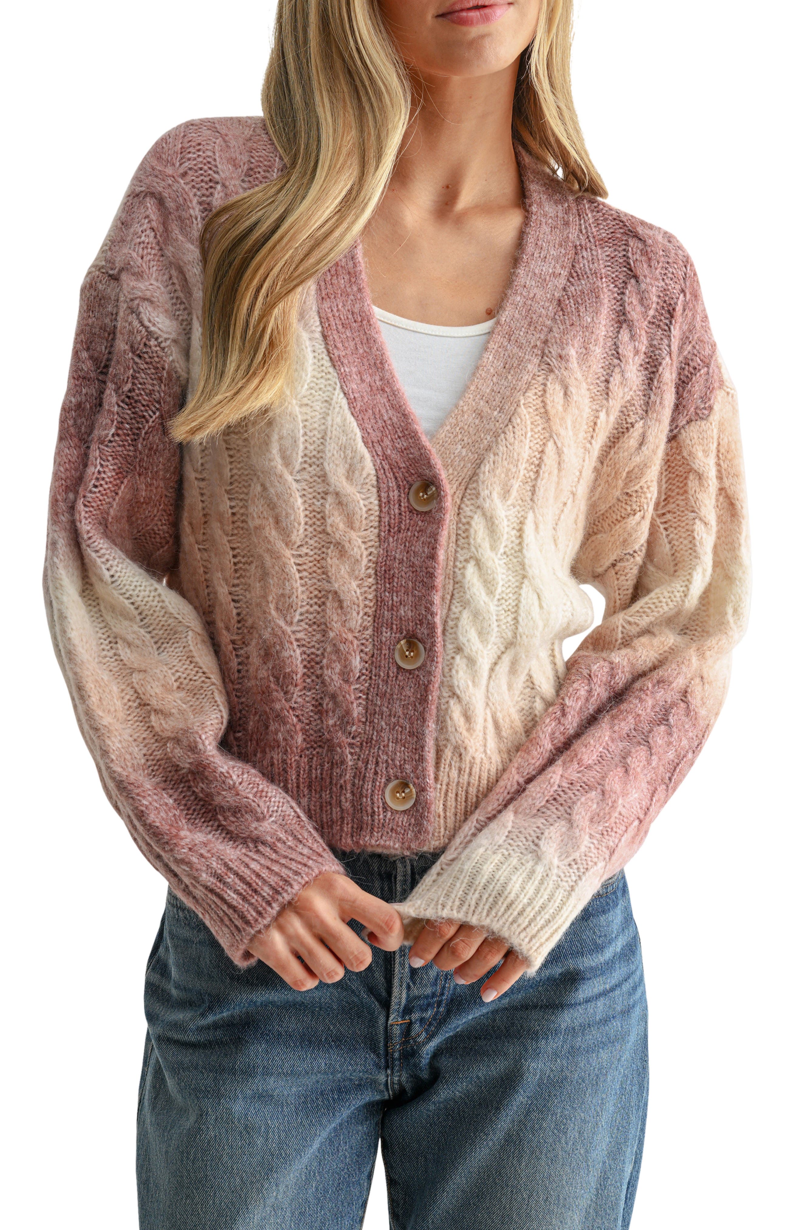 selected PINK CREAM MULTI
