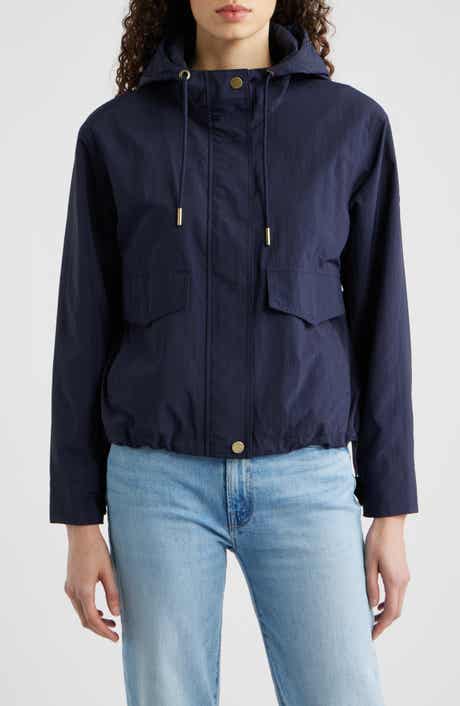 Michael Kors Hooded Anorak