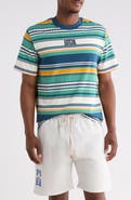 Gotcha Yardy Cotton T-Shirt