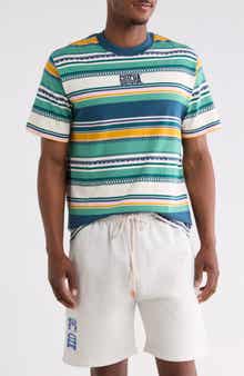 Gotcha Yardy Cotton T-Shirt