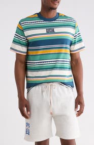 Gotcha Yardy Cotton T-Shirt