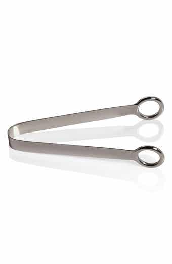 Avenir Polished Ice Tongs