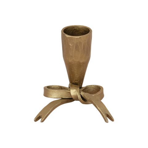 Bow Shaped Taper Holder