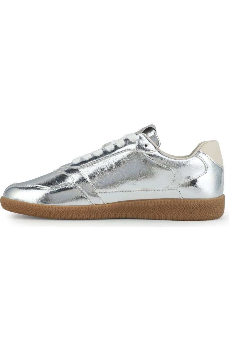 Vintage Havana Whiz Low Top Sneaker, Alternate, color, Washed Silver