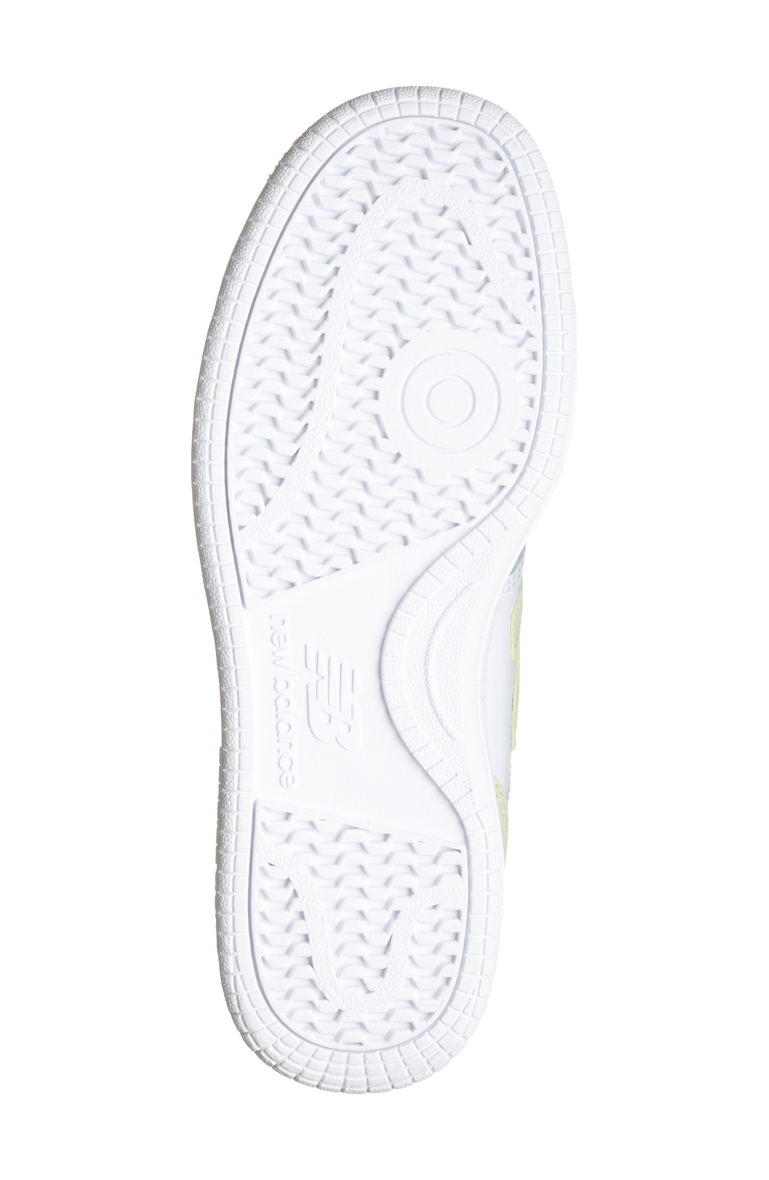 New Balance 80 Basketball Sneaker, Alternate, color, 