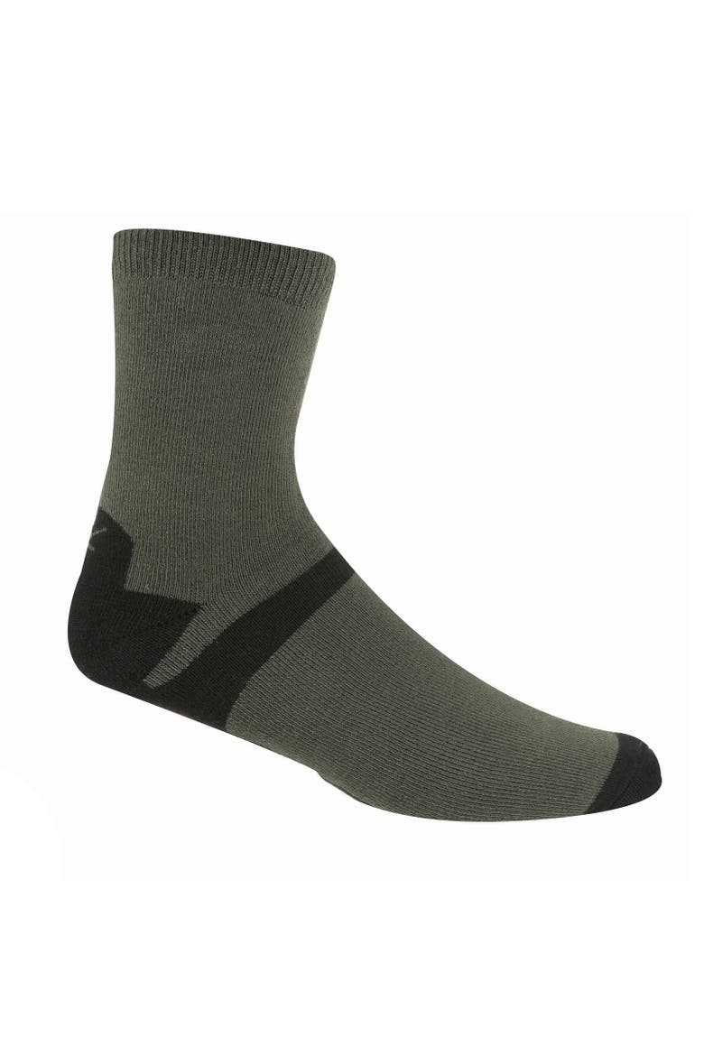 Lifestyle Ankle Socks, Alternate, color, Dark Steel and Dark Denim