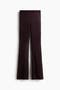  Plum Red