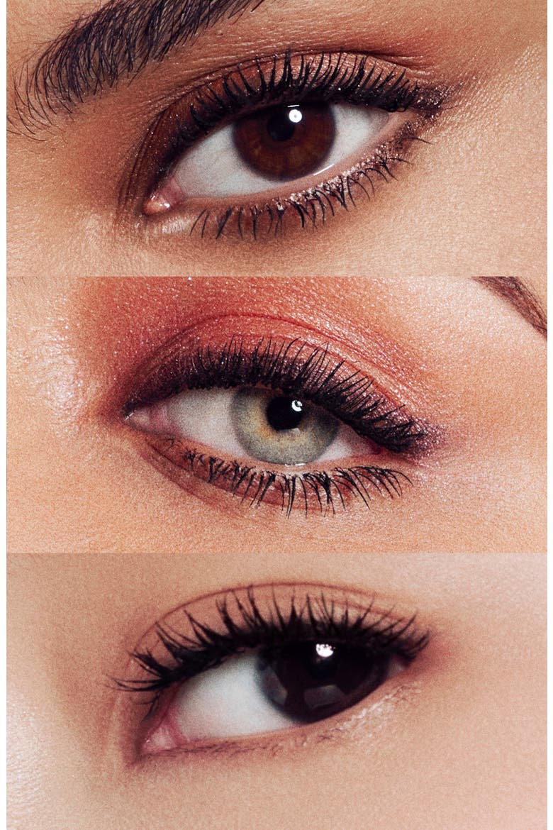 Les Yeux Noirs Lift Ultima Mascara, Alternate, color, BLACK