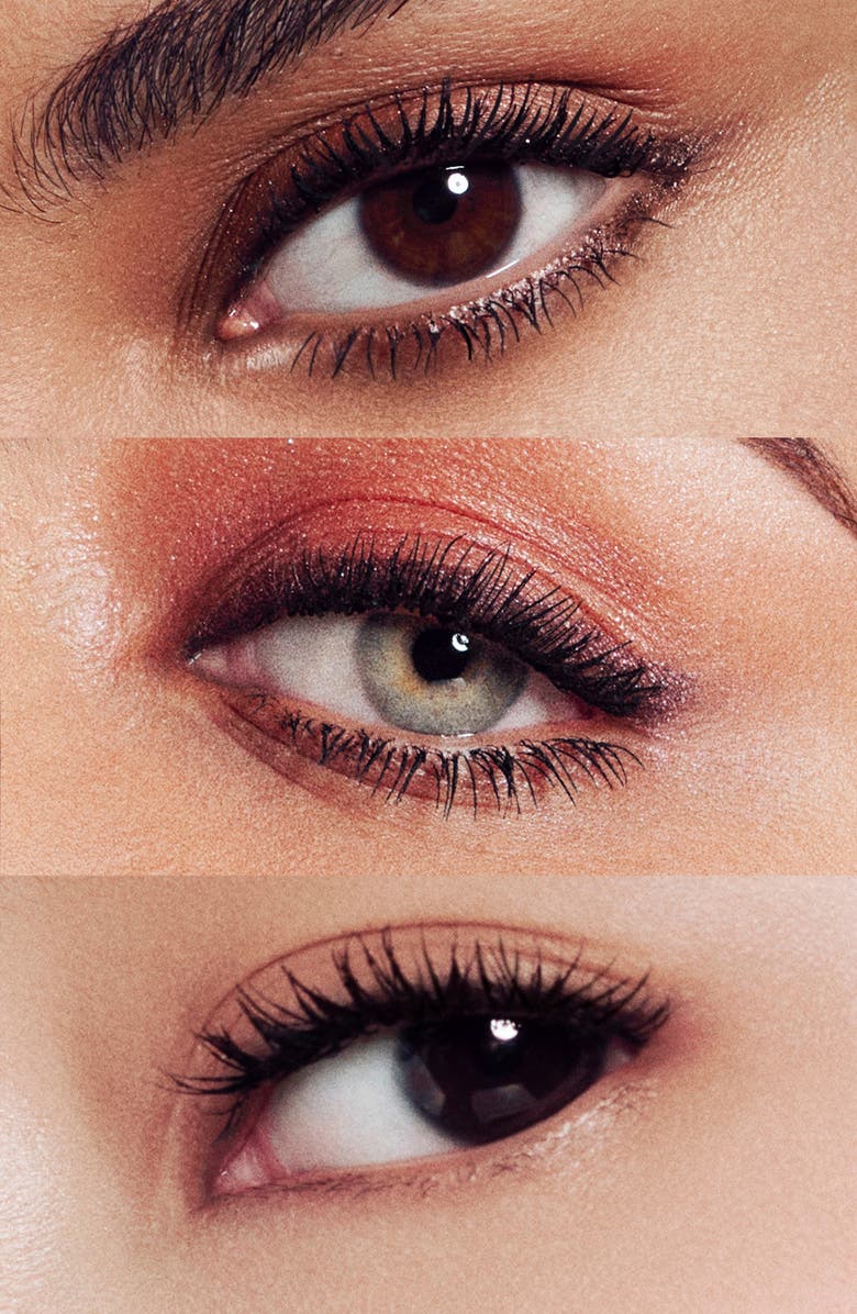 Christian Louboutin Les Yeux Noirs Lift Ultima Mascara, Alternate, color, Black