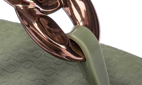 IPANEMA IPANEMA CLASS CONNECT II RING SANDAL 