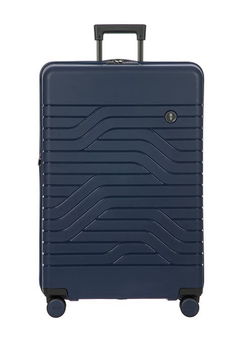 BY Ulisse 31-Inch Expandable Spinner Luggage
