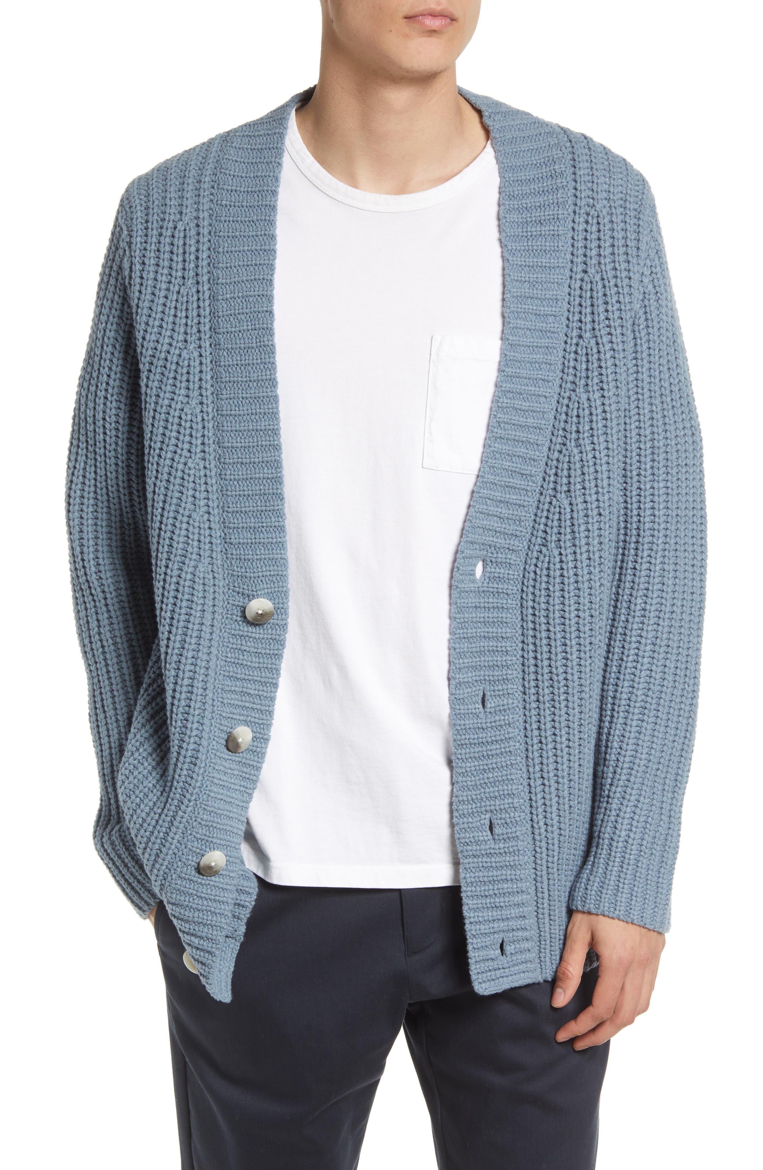 Heirloom Cardigan