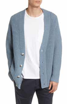 Heirloom Cardigan