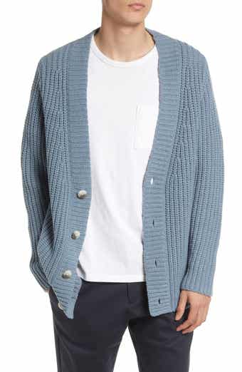 Heirloom Cardigan