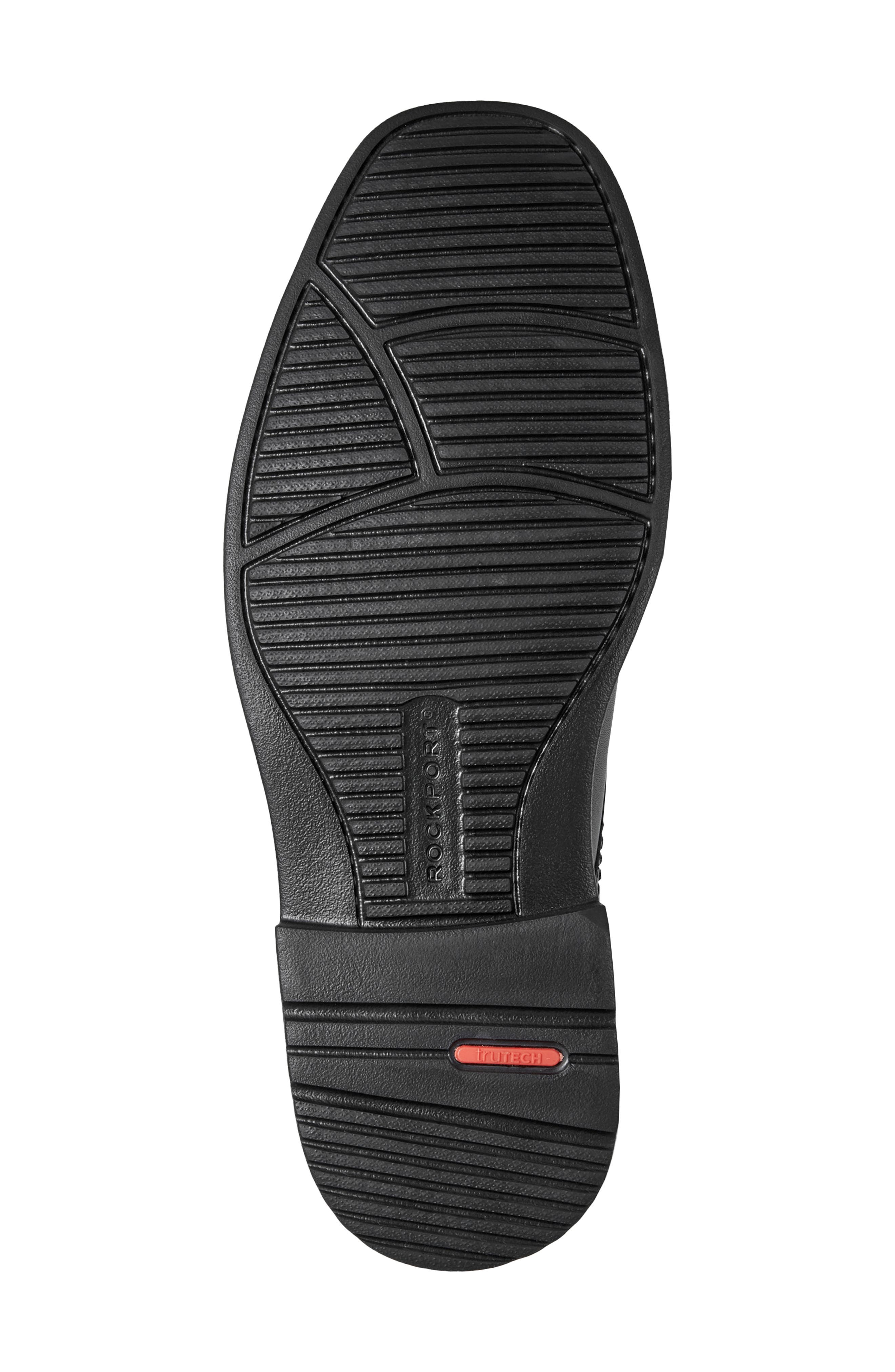 Rockport Seaver Derby - Wide Width Available, Alternate, color, 